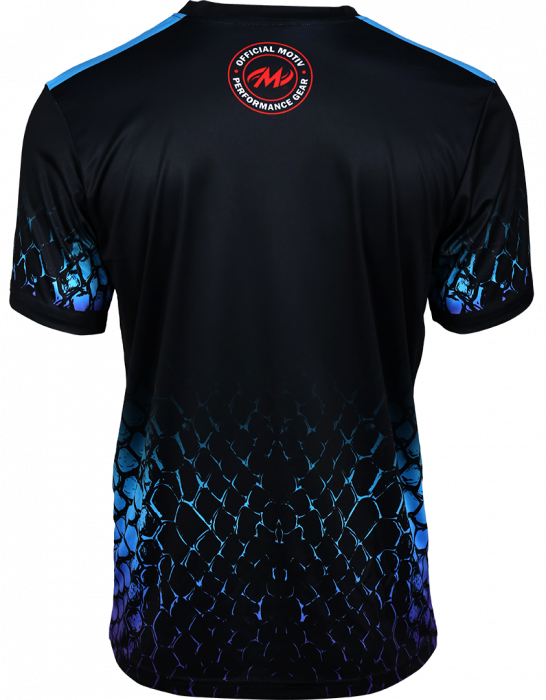 Motiv Venom Hysteria Jersey